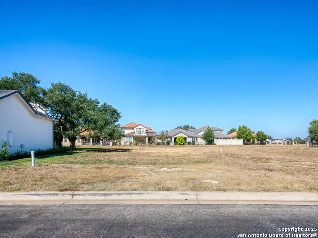 109 Oak Trail Drive Georgetown, TX 78628